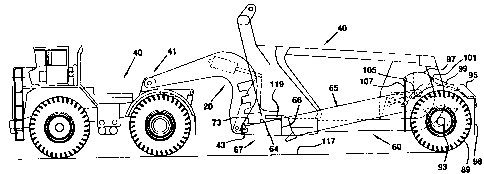 Une figure unique qui représente un dessin illustrant l'invention.